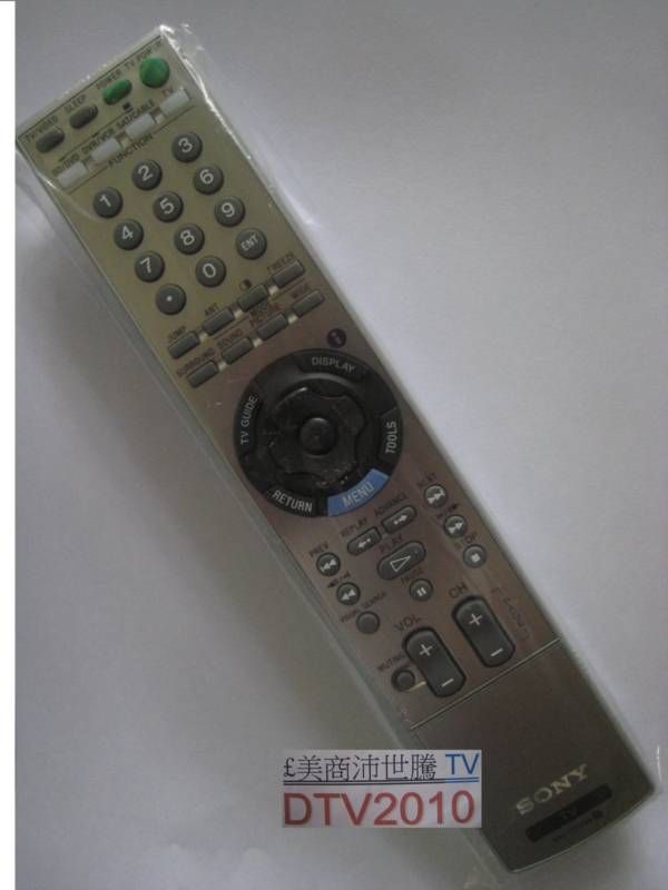 FIT BRAND NEW SONY RM YD002 RMYD002 147932712 REMOTE  