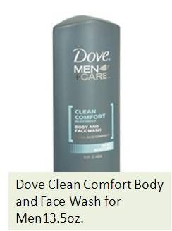 MENS BODY WASH, AXE, DIAL, DOVE, IRISH SPRG, OLD SPICE  