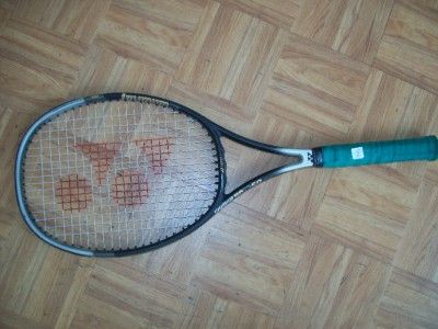 Yonex Ultimum RD Ti 50 Long 98 4 3/8 Tennis Racquet  