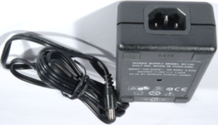 BATTERY CHARGER AC ADAPTER KODAK DCS 520 560 720m 760 c  